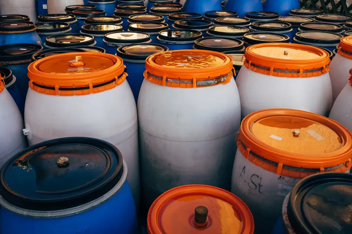Hazmat Cleanup in Rainier, OR